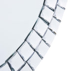 Vita Deluxe 60 cm Halo Wall Mirror