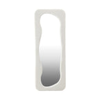 Vita Deluxe Furry Full-Length Mirror